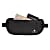 Eagle Creek SILK UNDERCOVER MONEY BELT, Black