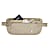 Eagle Creek RFID BLOCKER MONEY BELT DLX, Tan