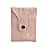 Eagle Creek SILK UNDERCOVER BRA STASH, Rose