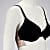 Eagle Creek SILK UNDERCOVER BRA STASH, Rose