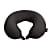 Eagle Creek MEMORY FOAM NECK PILLOW, Ebony