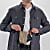 Eagle Creek UNDERCOVER HIDDEN POCKET, Khaki