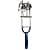 Metolius SUPER CAM LARGE, Blue