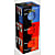 Metolius GRIPSSAVER PLUS 3 PACK, Blau - Rot - Orange