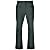 Bergans OPPDAL INSULATED M PANTS, Duke Green