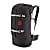 Moon AERIAL PACK, Jet Black