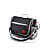 Moon BOULDERING BAG, Jet Black