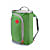 Moon BOULDERING BAG, Green - Season 2024