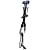 Black Diamond CAMALOT ULTRALIGHT SIZE 0.4, Black - Grey