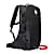 Black Diamond JETFORCE PRO 10 BACKPACK, Black