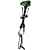 Black Diamond CAMALOT ULTRALIGHT SIZE 0.75, Black - Green
