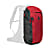 Black Diamond JETFORCE PRO BOOSTER 35, Red