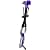 Black Diamond CAMALOT ULTRALIGHT SIZE 0.5, Black - Purple
