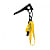 Black Diamond SPECTRE ICE PITON, Black