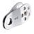 Black Diamond PULLEY, Silver