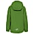 Vaude KIDS CAMPFIRE 3IN1 JACKET IV, Cactus