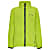 Vaude KIDS CAMPFIRE 3IN1 JACKET IV, Cactus