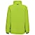 Vaude KIDS CAMPFIRE 3IN1 JACKET IV, Cactus