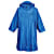 Vaude HIKING BACKPACK PONCHO, Blue