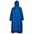 Vaude HIKING BACKPACK PONCHO, Blue