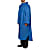 Vaude HIKING BACKPACK PONCHO, Blue
