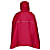 Vaude VALDIPINO PONCHO, Indian Red