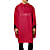 Vaude VALDIPINO PONCHO, Indian Red