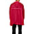 Vaude VALDIPINO PONCHO, Indian Red