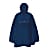 Vaude VALDIPINO PONCHO, Marine