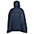 Vaude VALDIPINO PONCHO, Marine
