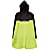Vaude VALERO PONCHO, Lemon