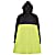 Vaude VALERO PONCHO, Lemon