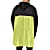 Vaude VALERO PONCHO, Lemon