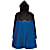 Vaude VALERO PONCHO, Blue