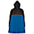 Vaude VALERO PONCHO, Blue