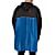 Vaude VALERO PONCHO, Blue