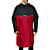 Vaude VALERO PONCHO, Indian Red