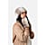 Barts W JOSH HAT, Rabbit