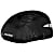 Vaude HELMET RAINCOVER, Black
