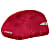 Vaude HELMET RAINCOVER, Indian Red