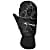 Vaude LA VARELLA GLOVES, Black