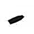 Nordisk HALLAND 2 FOOTPRINT, Black