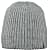 Barts M WILBERT BEANIE, Heather Grey