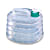 Tatonka FOLDING CANISTER 5 L, White