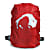 Tatonka RAIN FLAP XS, Red