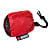 Tatonka RAIN FLAP XS, Red