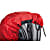 Tatonka RAIN FLAP XS, Red