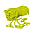 Tatonka GUY LINE 4x4M, Yellow