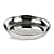 Tatonka SMALL PLATE, Silber