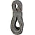 Edelrid PARROT 9.8MM 40M, Assorted Colours